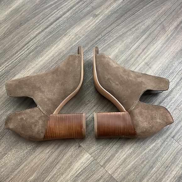 Steve Madden Heels - Picture 3 of 6